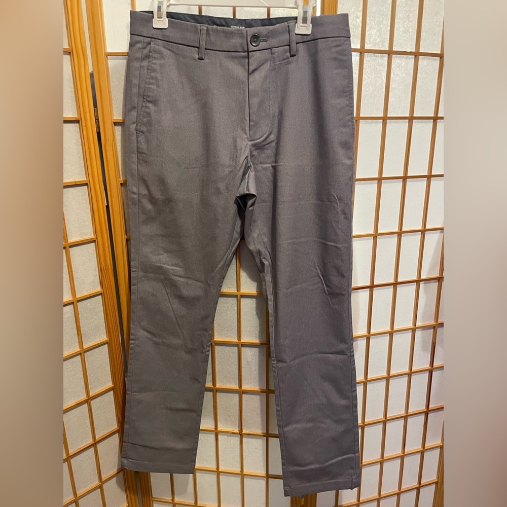 Men's Old Navy Gray Pants